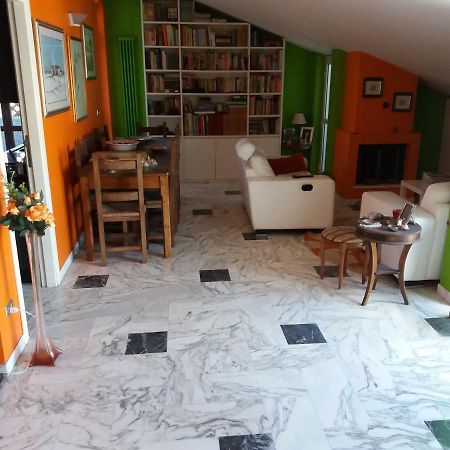 Appartamento A 50 M Dal Mare Пинето Экстерьер фото