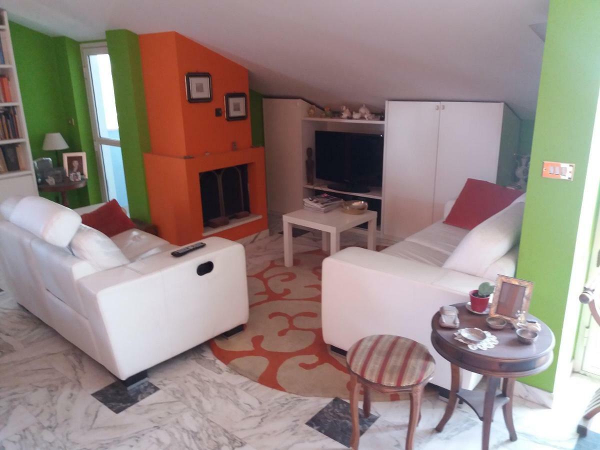 Appartamento A 50 M Dal Mare Пинето Экстерьер фото